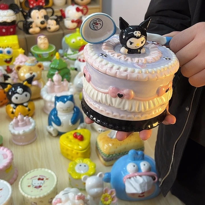 摆件陶瓷等行业的产品