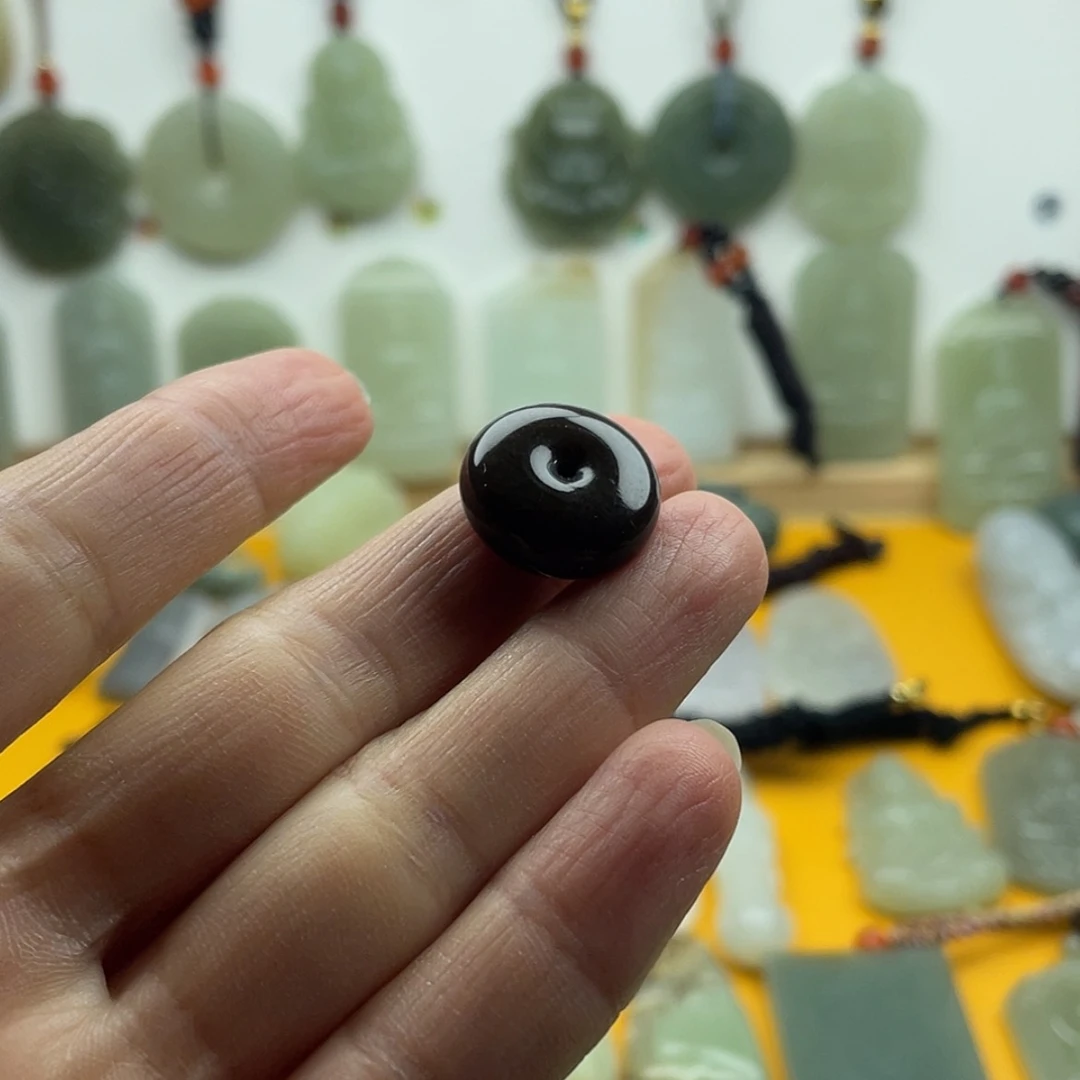 【闪购商品】精品小扣子