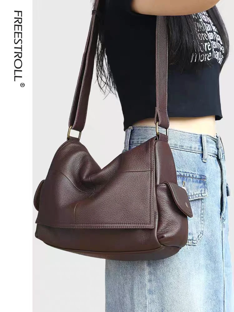 【颜色随机，介意勿拍】H40百搭休闲时尚斜挎包