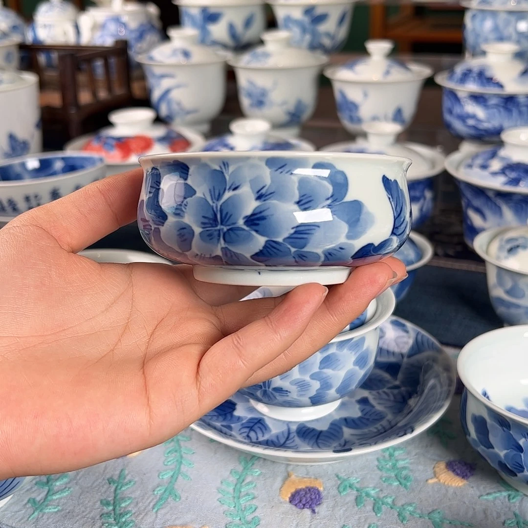 杯。