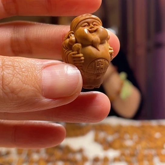 橄榄核手串/手链橄榄核