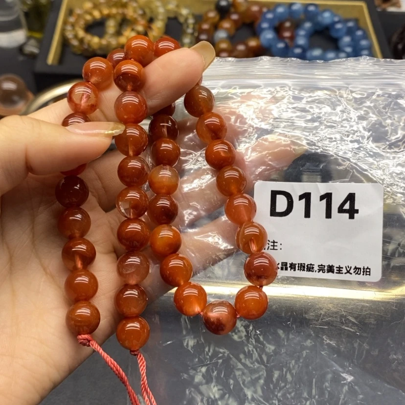 【闪购商品】未镶嵌珠宝半成品水晶