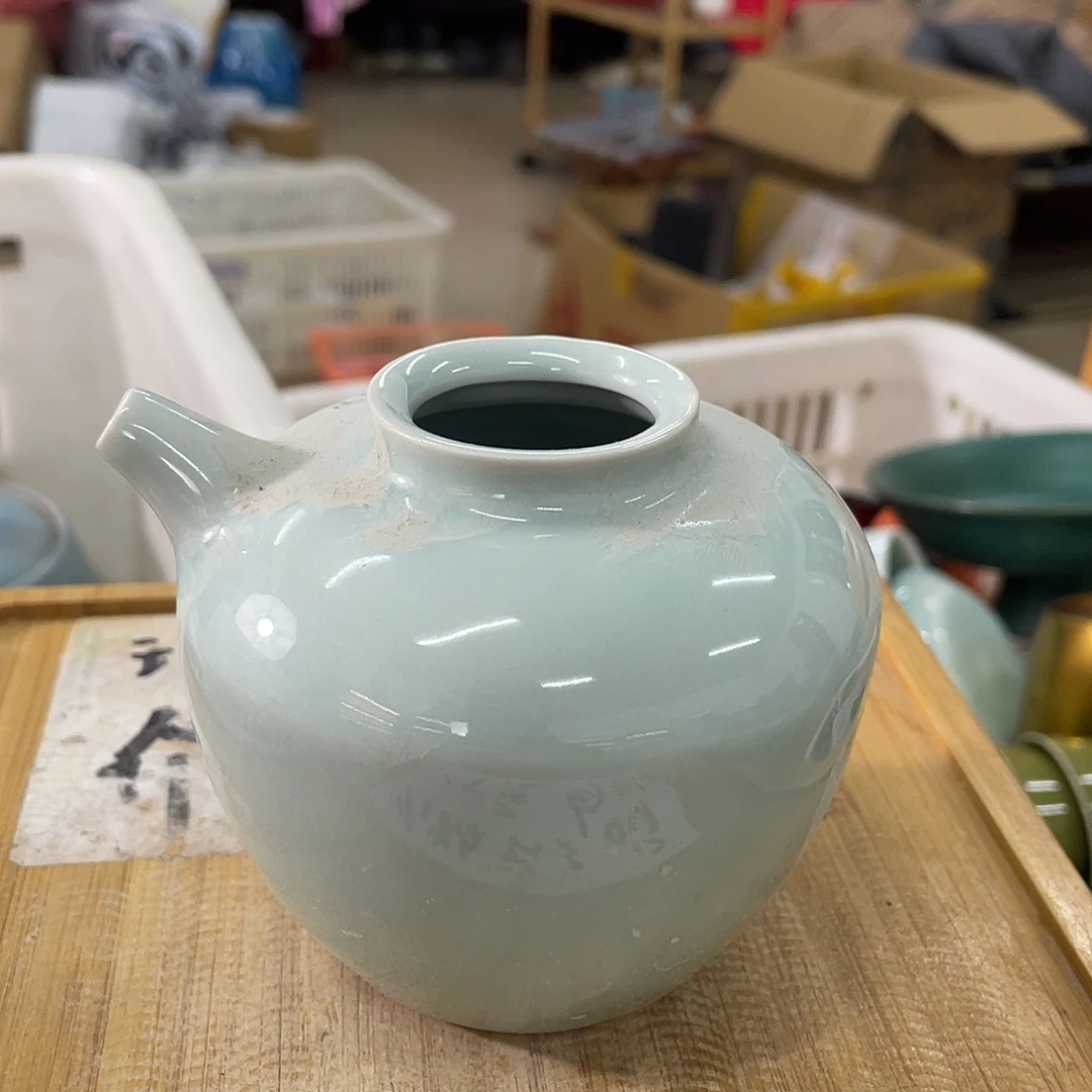 紫砂紫砂陶瓷茶具微瑕介意勿拍