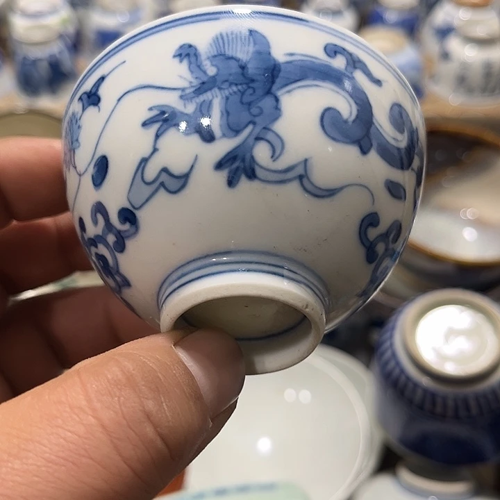 陶瓷茶玩榜第二十名