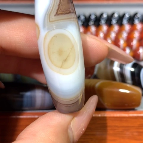 玛瑙/玉髓成品未镶嵌