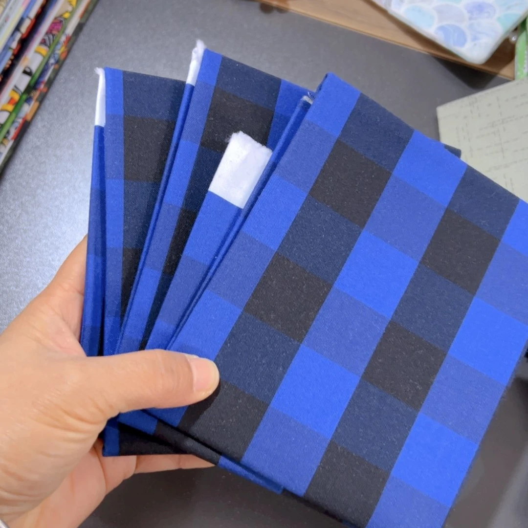 3片纯棉平布45.50一片果子布艺小块