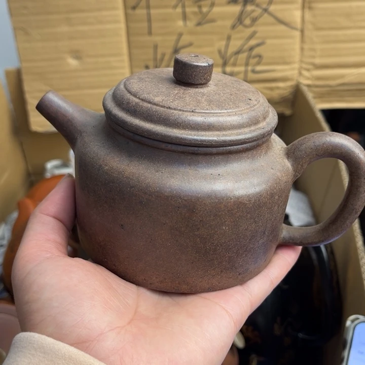 茶壶紫砂紫砂壶的造型