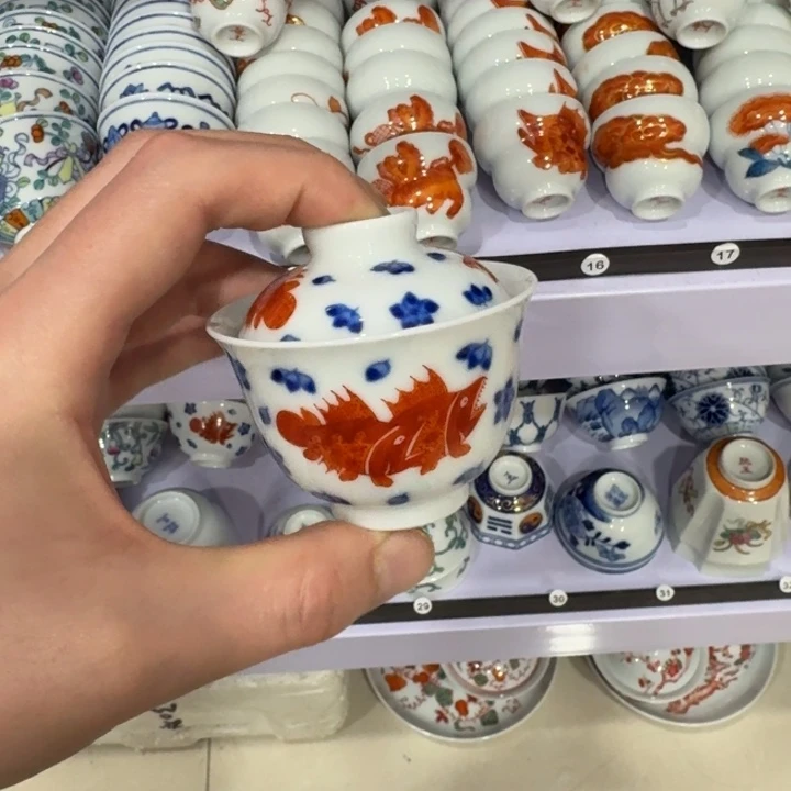 陶瓷艺术品收藏陶瓷