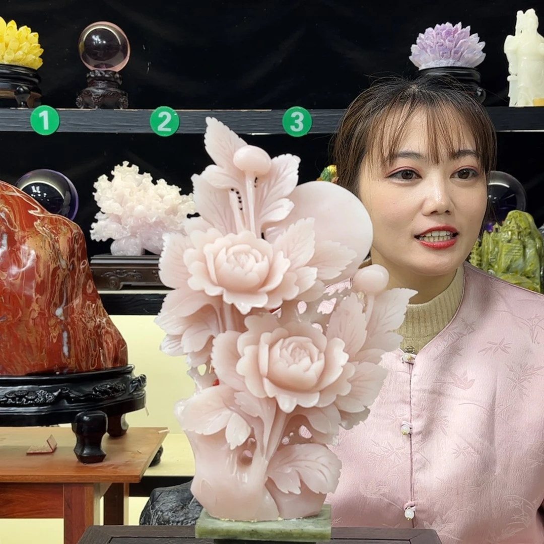 石材家居装饰摆件