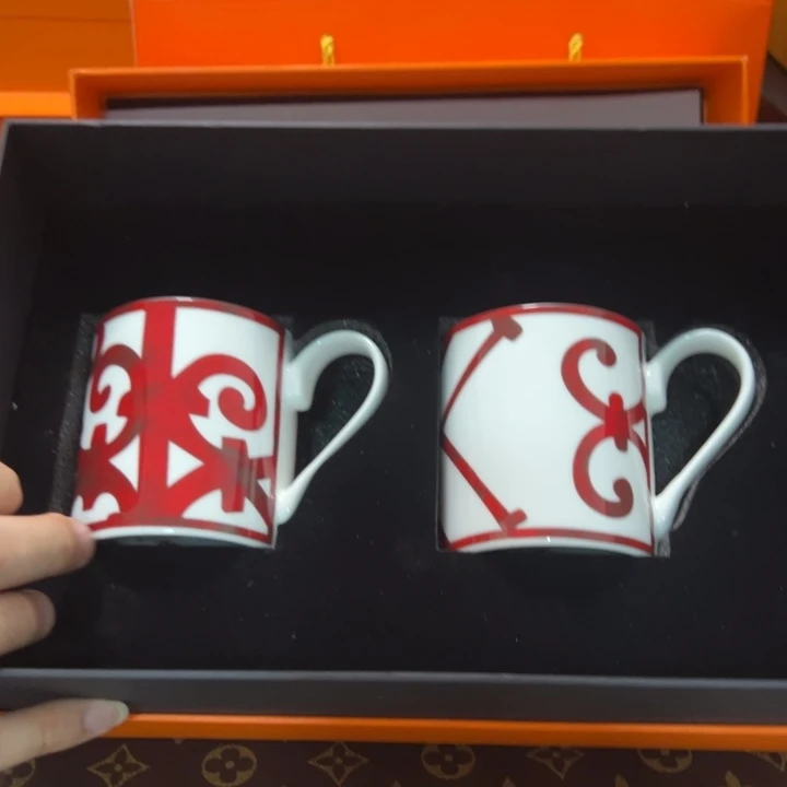 玻璃欧美陶瓷餐具摆件32
