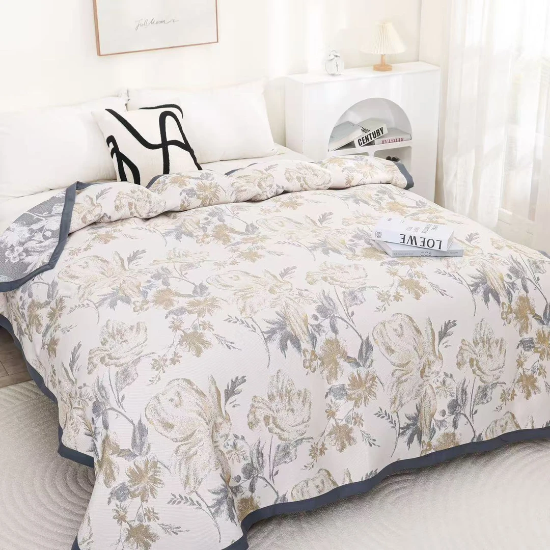 【金玉兰Y】200*230cm高端定制汉麻软席床盖