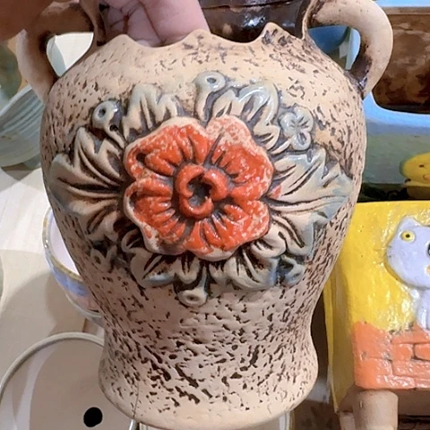 陶瓷陶瓷！11111111