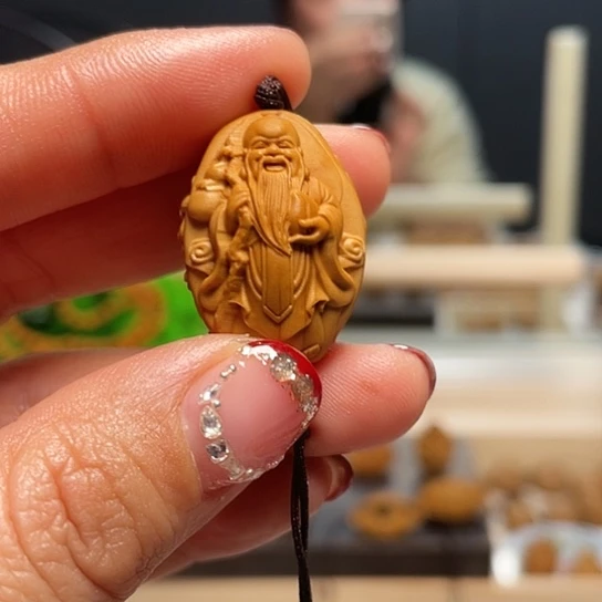 橄榄核手串/手链橄榄核