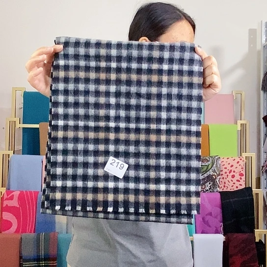 山羊绒山羊绒围巾