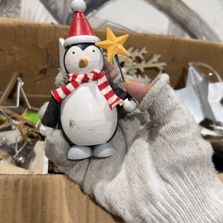 改***子外贸孤品 默认瑕疵