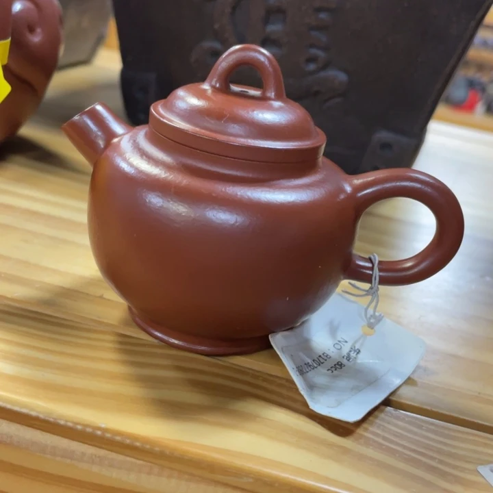 紫砂茶杯紫砂紫砂艺术
