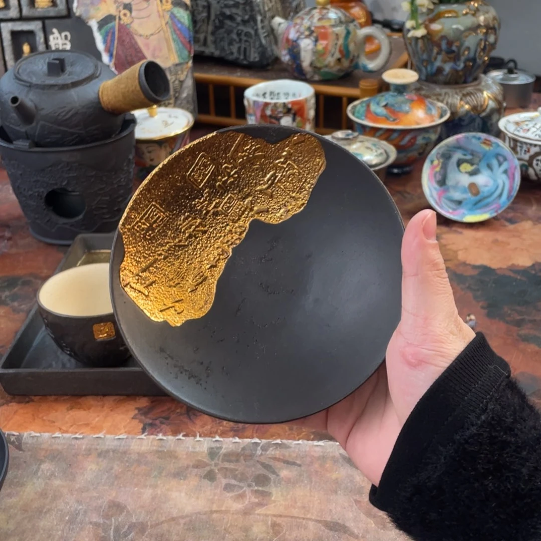 壶承茶器茶器茶器