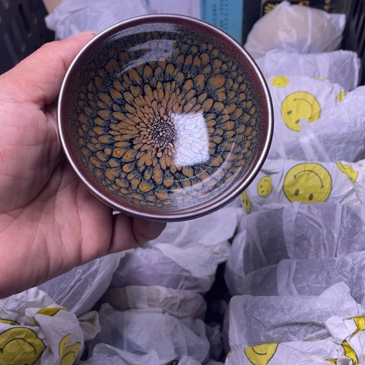 茶盏你不会说是吗还是