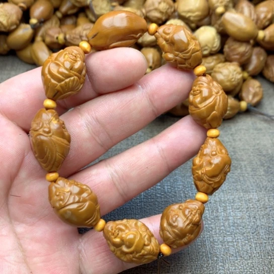 手串/手链橄榄核橄榄核手串/手链