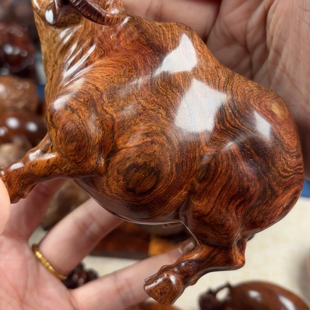 x***y手串/手链黄花梨/降香黄檀