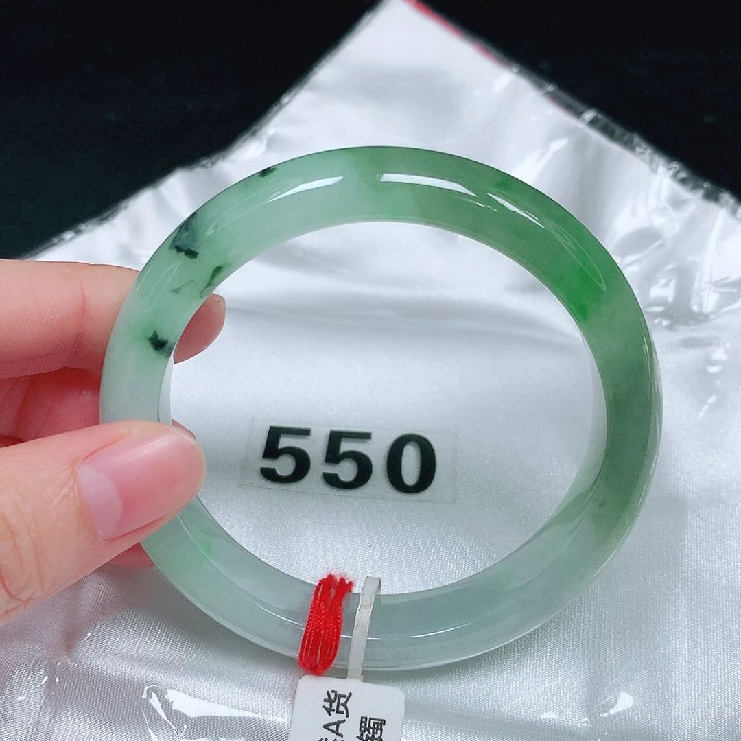 未镶嵌手镯翡翠翡翠手镯未镶嵌