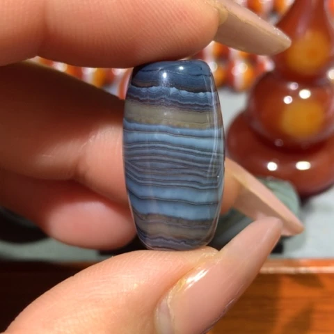 玛瑙/玉髓成品未镶嵌