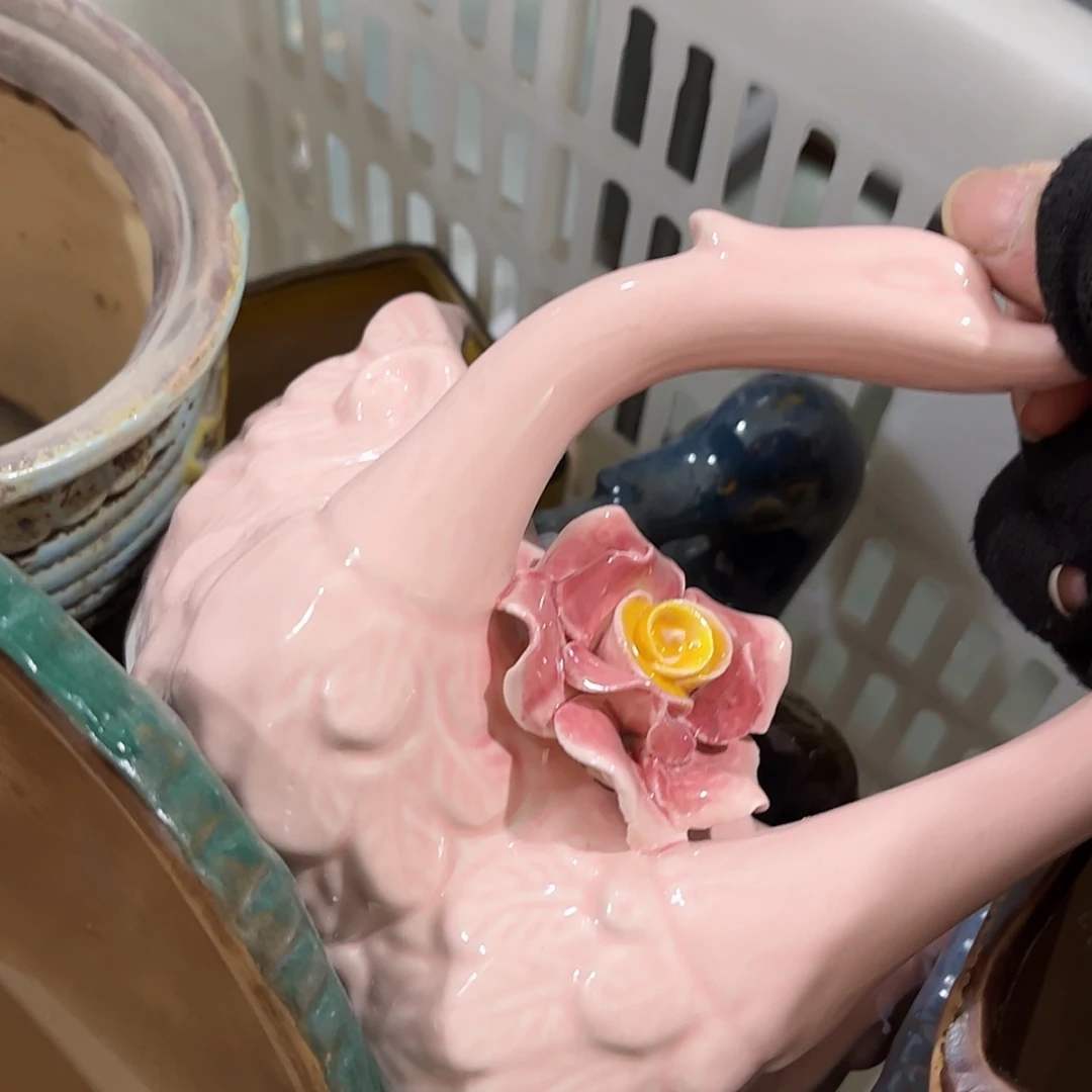 【闪购商品】红陶6174