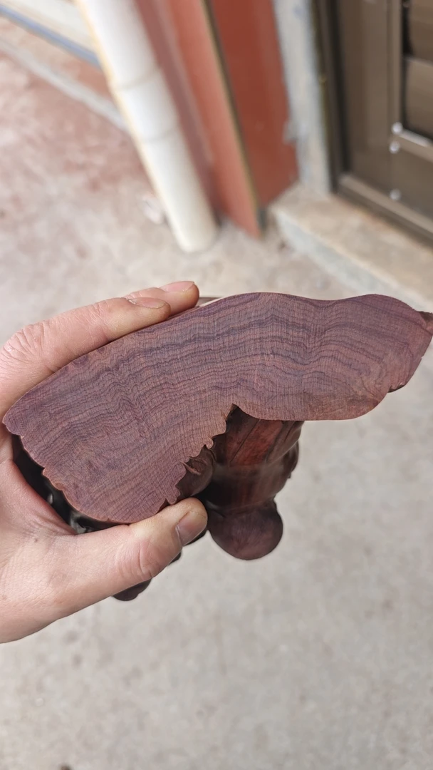 黄花梨定制木质链接