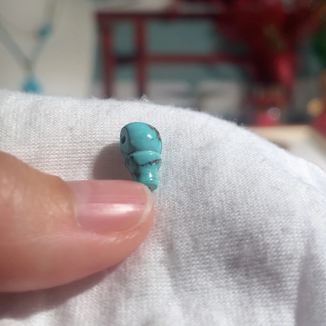 南红玛瑙配饰未镶嵌