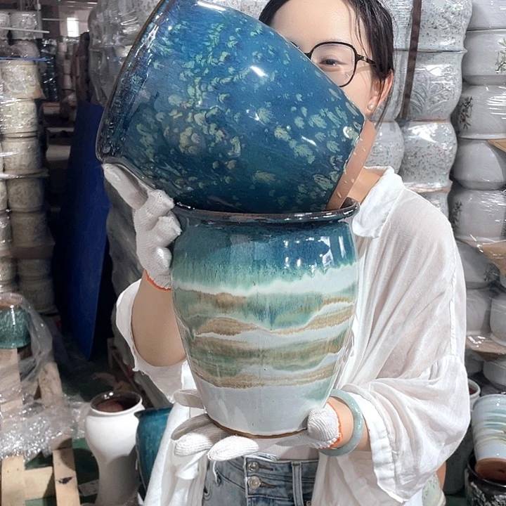 红陶瑕疵高22/18