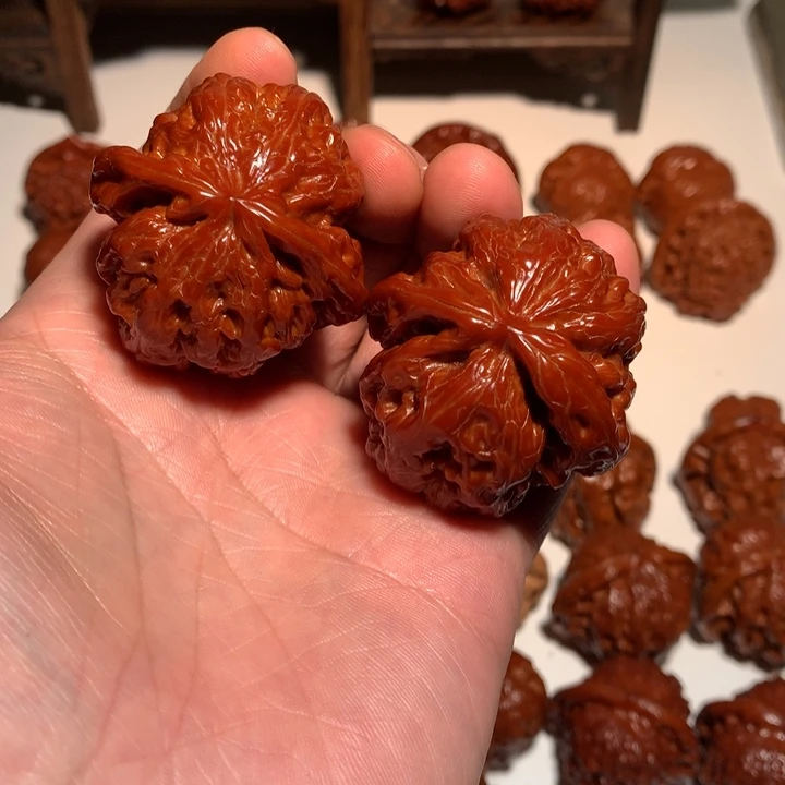 吊坠桃核粗筋6WCH#00#