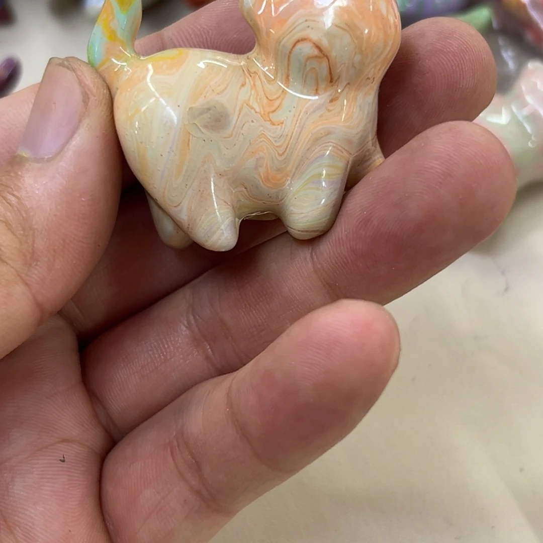 破布木（黄金檀）手串/手链