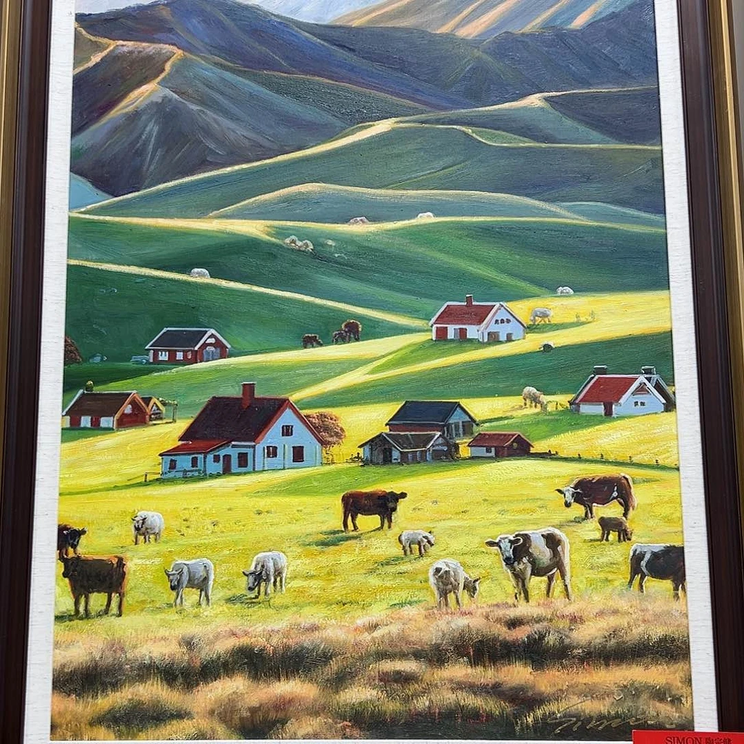 书法当代艺术，展览作品