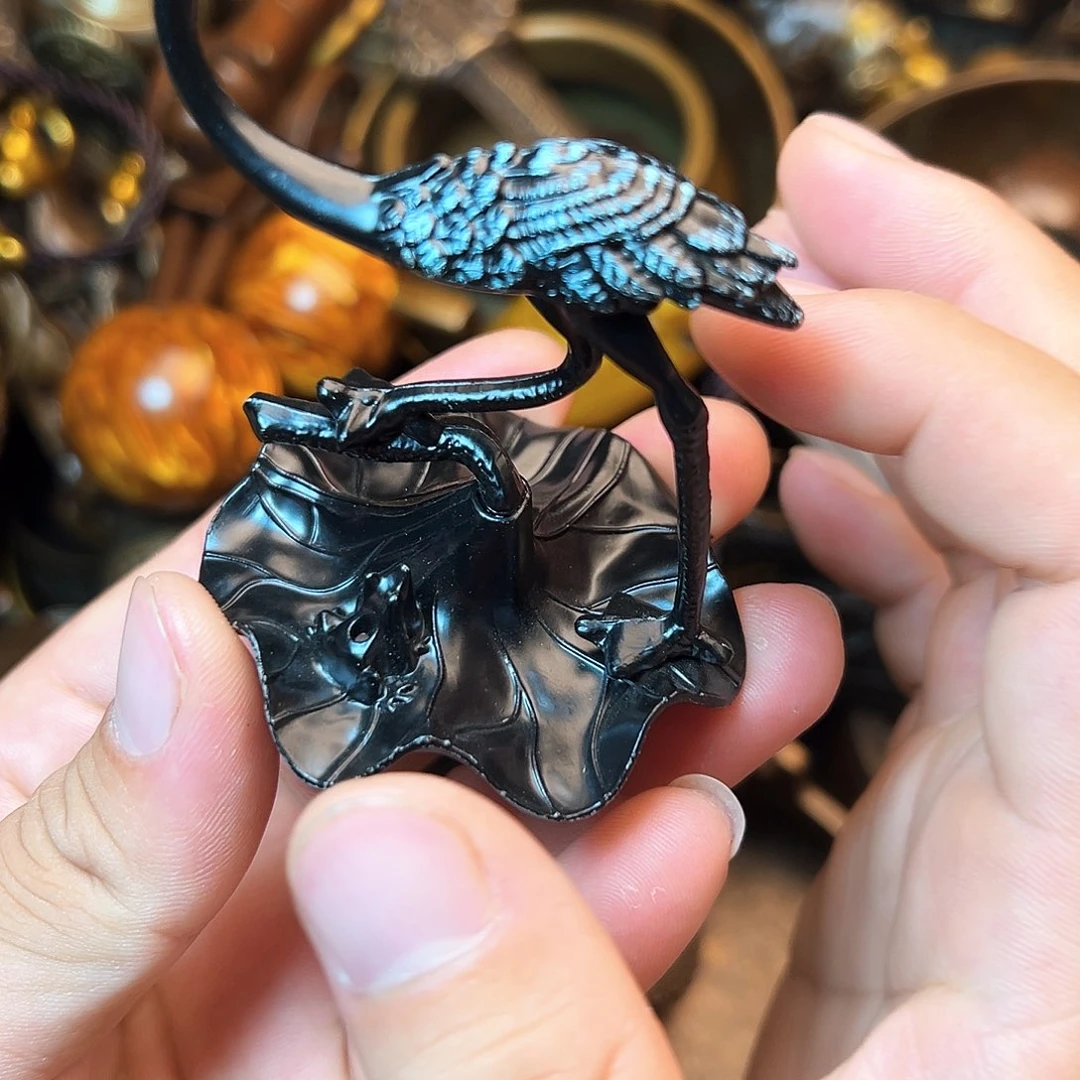 精美铜器工艺品等