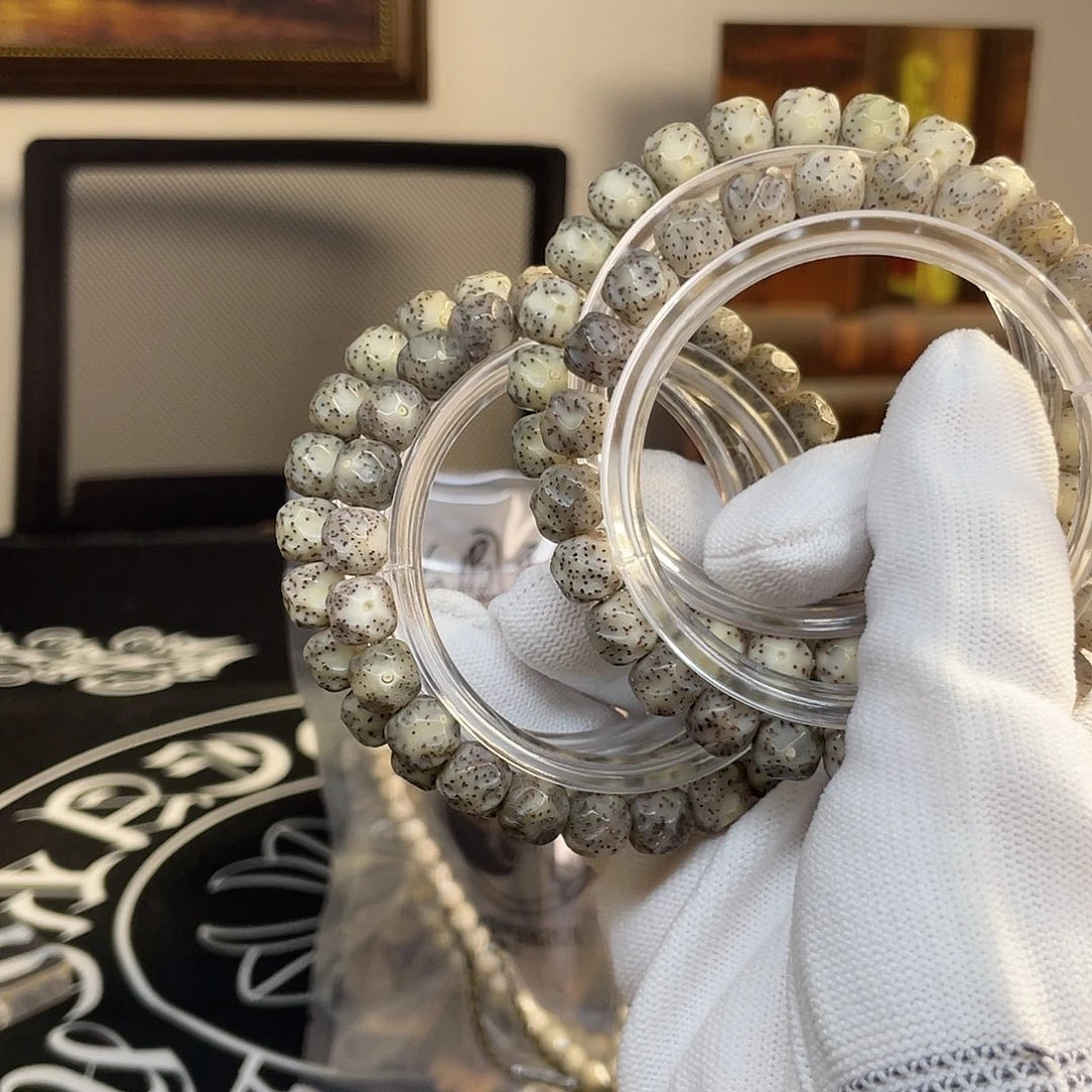 手串星月菩提浮生9改