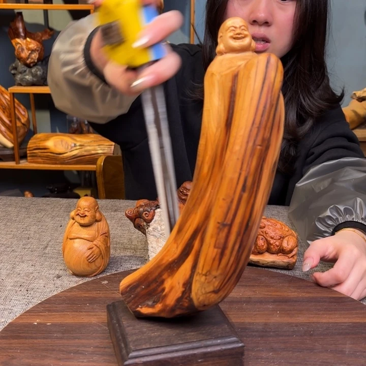 柏木（崖柏）关注一下