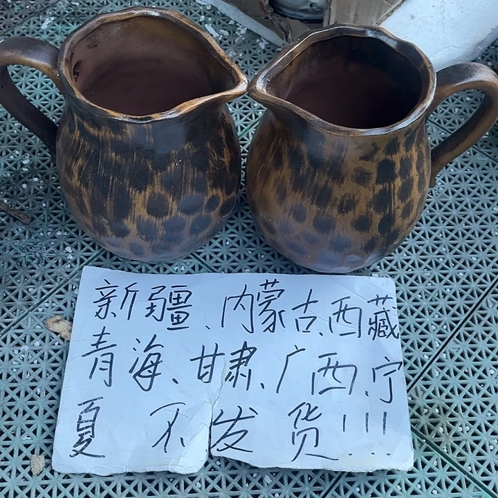 泥塑自产自销模式
