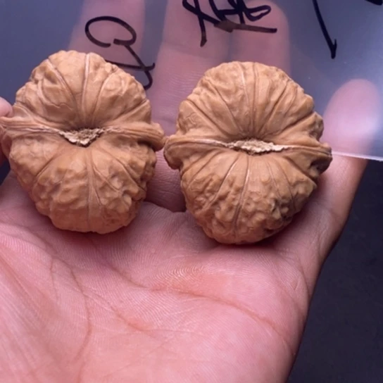 【闪购商品】把件文玩核桃南瓜