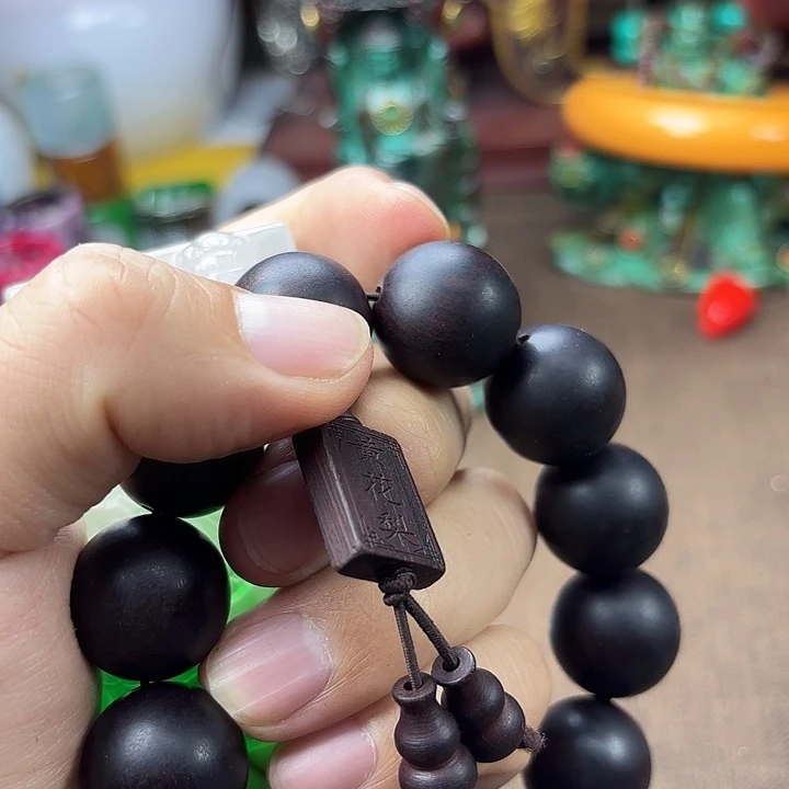 大果紫檀（缅甸花梨）131