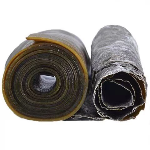 干净无沙可泡发的干海带火锅搭档熬汤凉拌佳品