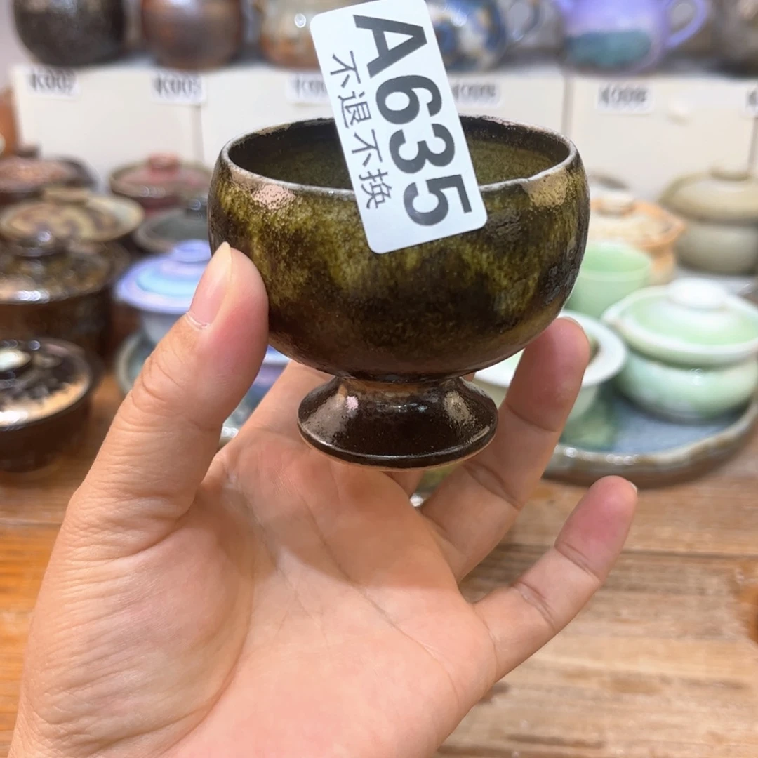陶瓷艺术品333333