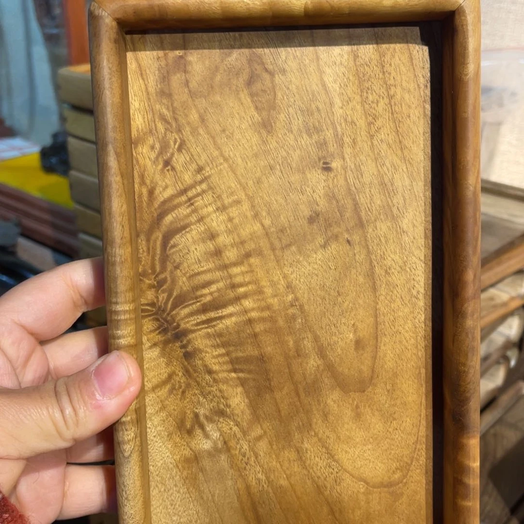 楠木（金丝楠）其他文成盘