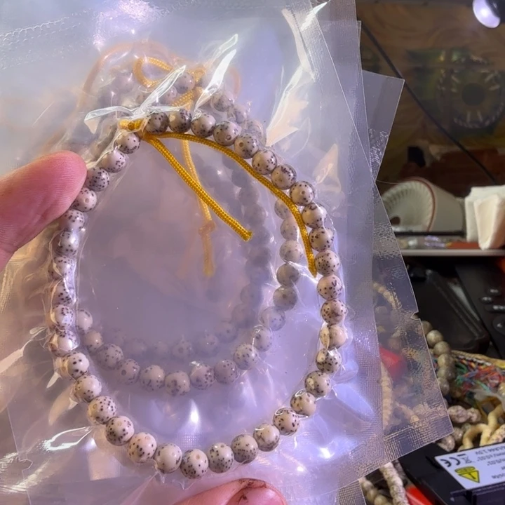 星月菩提吊坠小糖豆0029