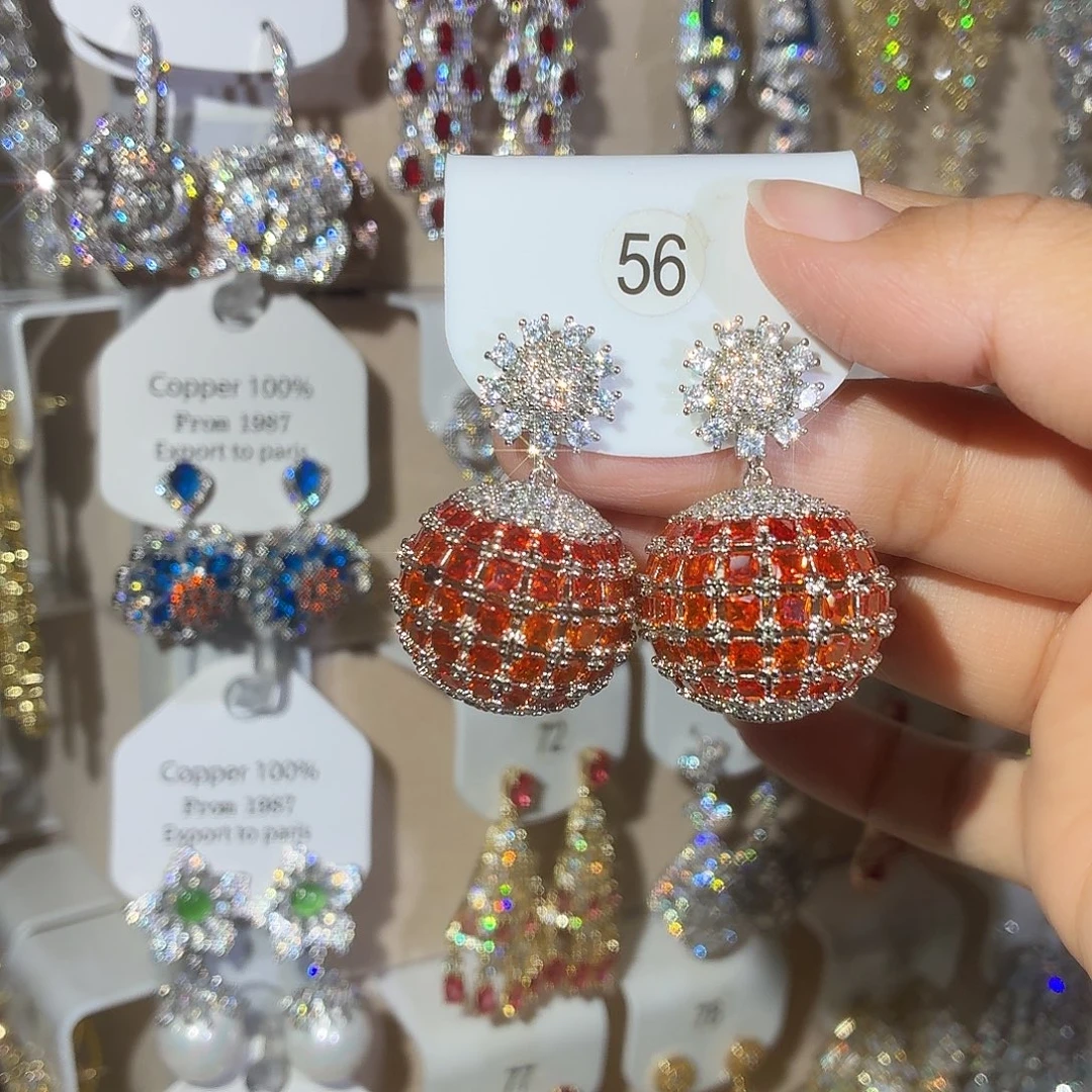 锆石铜合金925银针