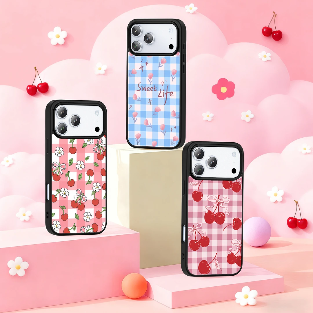 2025鎏金壳适用苹果17promax手机壳网红潮牌保护套16pro磁吸15/13