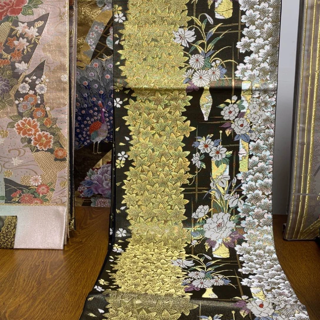 织绣织锦技艺高超技艺高超