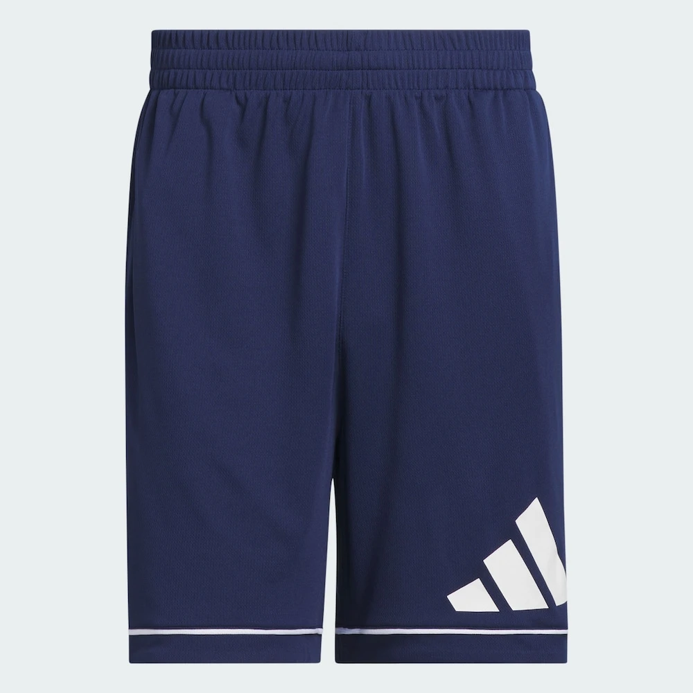 【滔搏联动】adidas/阿迪达斯男子BOS SHORT篮球运动短裤JN4732