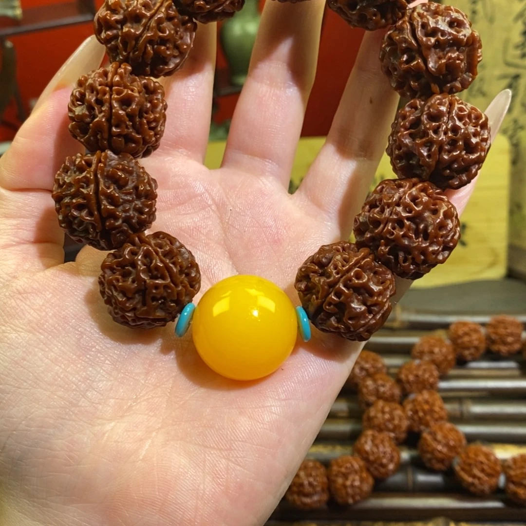 手串金刚菩提523m.