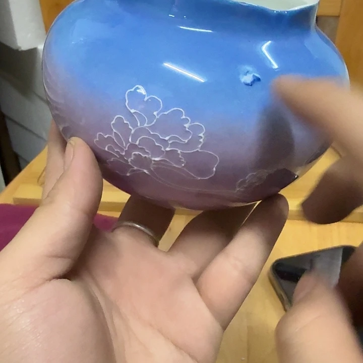 陶瓷茶具微瑕介意勿拍紫砂