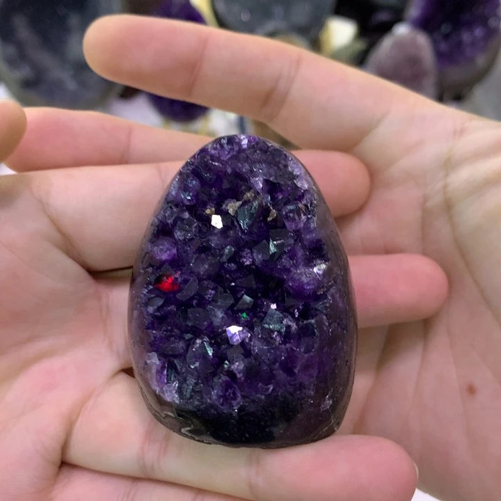 未镶嵌大型摆件（非配饰）水晶